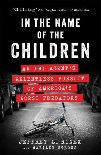 Паперова книга «In the Name of the Children», авторів Джеффрі Л. Рінек, Марілі Стронг - фото №1