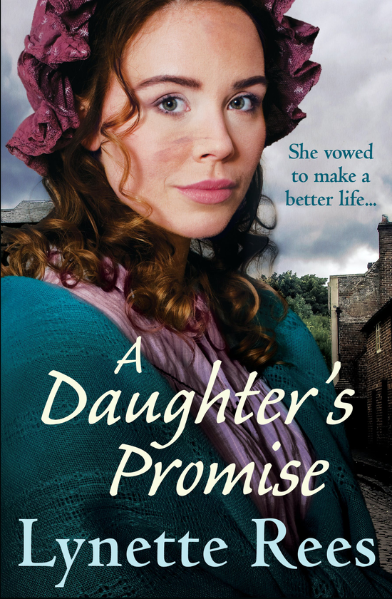 Бумажная книга «A Daughter's Promise», автор Линетт Рис - фото №1