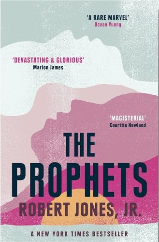Паперова книга «The Prophets: a New York Times Bestseller», автор Роберт Джонс-молодший - фото №1
