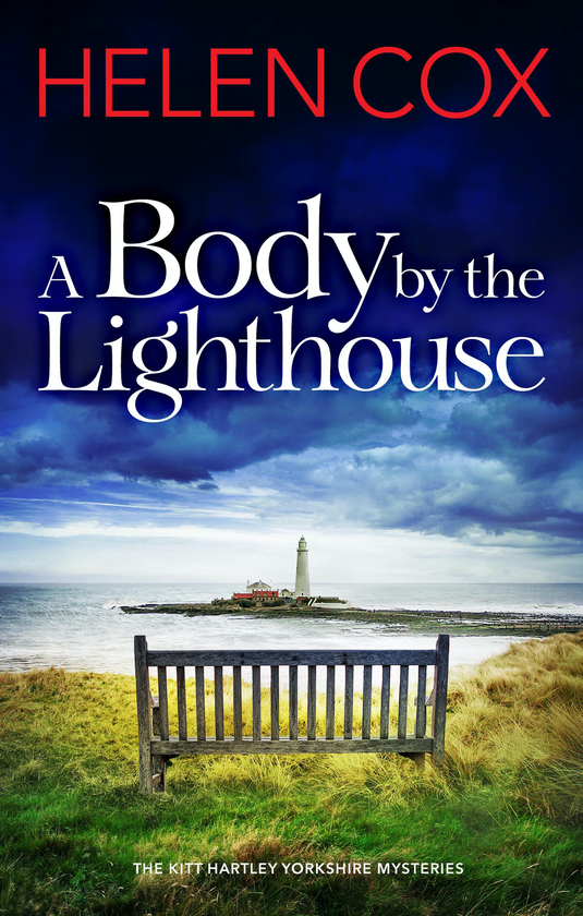 Бумажная книга «A Body by the Lighthouse», автор Хелен Кокс - фото №1