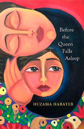 Бумажная книга «Before the Queen Falls Asleep», автор Хузама Хабаеб - фото №1