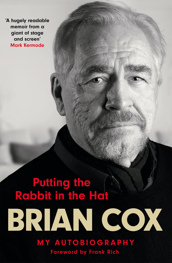 Бумажная книга «Putting the Rabbit in the Hat», автор Брайан Кокс - фото №1