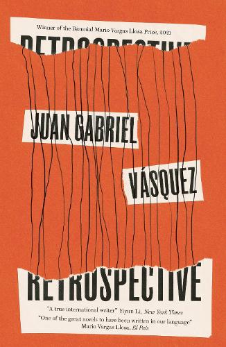 Паперова книга «Retrospective» - фото №1