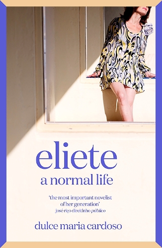Бумажная книга «Eliete: A Normal Life», автор Дульсе Мария Кардосо - фото №1
