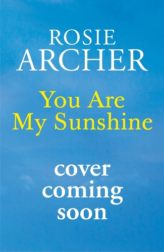 Бумажная книга «You Are My Sunshine», автор Рози Арчер - фото №1