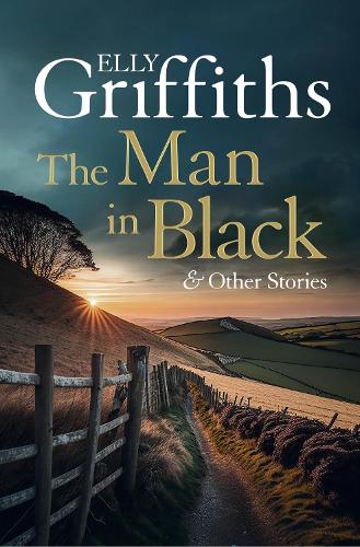Паперова книга «The Man in Black and Other Stories», автор Еллі Гріффітс - фото №1