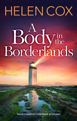 Бумажная книга «A Body in the Borderlands» - фото №1