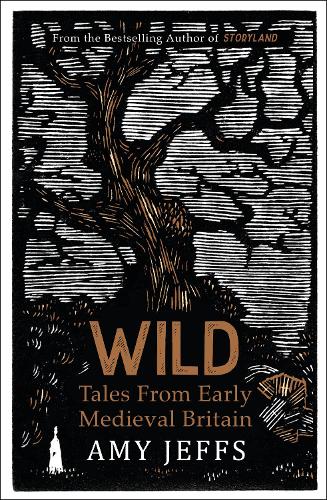Бумажная книга «Wild: Tales from Early Medieval Britain», автор Эми Джеффс - фото №1
