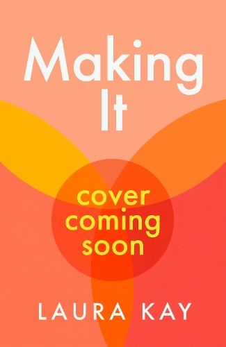 Бумажная книга «Making It» - фото №1