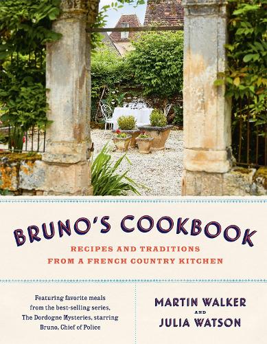 [object Object] «Bruno's Cookbook» - фото №1