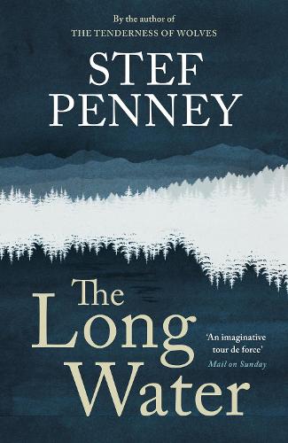 Бумажная книга «The Long Water: Gripping literary mystery set in a remote Norwegian community» - фото №1