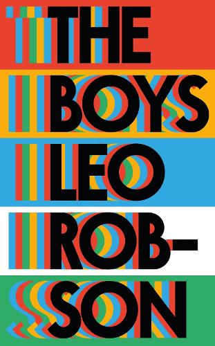 Бумажная книга «The Boys: a fresh and original debut about family, friendship and love», автор Лео Робсон - фото №1