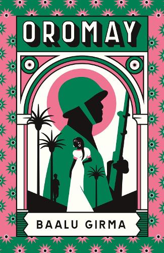 Бумажная книга «Oromay: War, betrayal and espionage in 1980s Ethiopia: a classic of African literature that sealed its author's fate», автор Баалу Гирма - фото №1