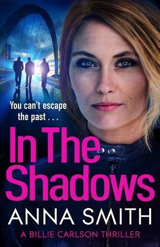 Бумажная книга «In The Shadows», автор Анна Смит - фото №1