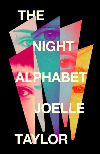 Бумажная книга «The Night Alphabet: the electrifying debut novel from the award-winning poet», автор Джоэль Тейлор - фото №1