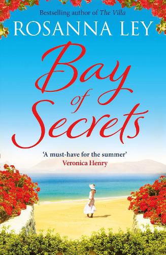 Бумажная книга «Bay of Secrets» - фото №1
