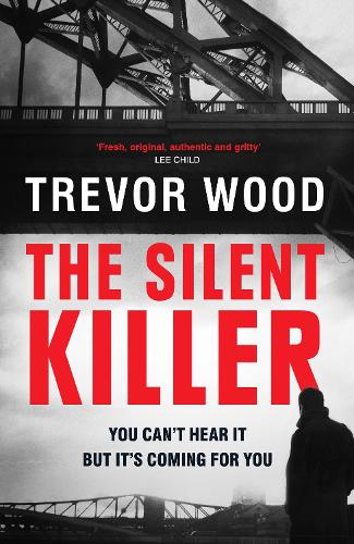 Бумажная книга «The Silent Killer» - фото №1