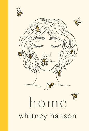 Бумажная книга «Home: poems to heal your heartbreak», автор Уитни Хансон - фото №1
