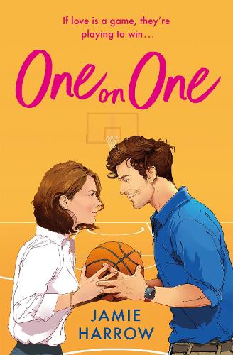 Бумажная книга «One on One: a steamy enemies-to-lovers workplace romance», автор Джейми Хэрроу - фото №1