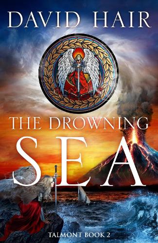 Бумажная книга «The Drowning Sea: The Talmont Trilogy Book 2», автор Дэвид Хэйр - фото №1