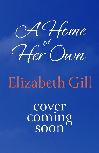 Бумажная книга «A Home of Her Own», автор Элизабет Гилл - фото №1