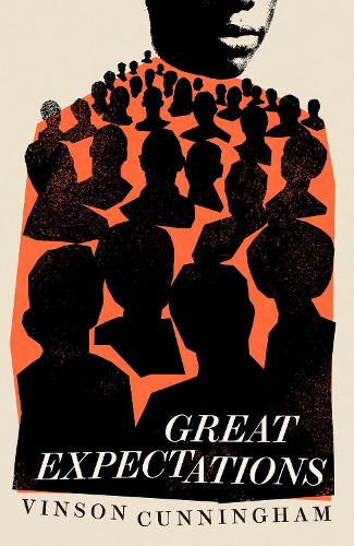 Паперова книга «Great Expectations» - фото №1