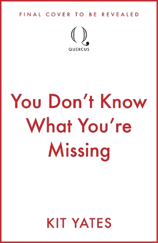 Бумажная книга «You Don't Know What You're Missing: The science of what’s lost, and how to find it», автор Кит Йейтс - фото №1