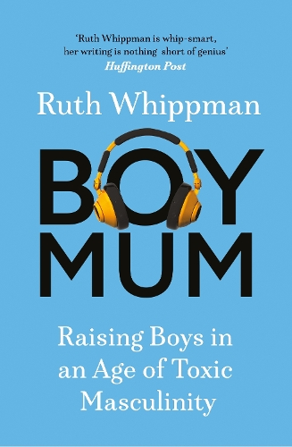 Паперова книга «BoyMum» - фото №1