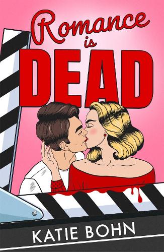 Бумажная книга «Romance Is Dead: the funny and spicy enemies-to-lovers romcom debut», автор Кэти Бон - фото №1