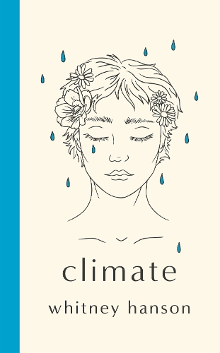 Паперова книга «Climate: poems to celebrate change», автор Вітні Хансон - фото №1