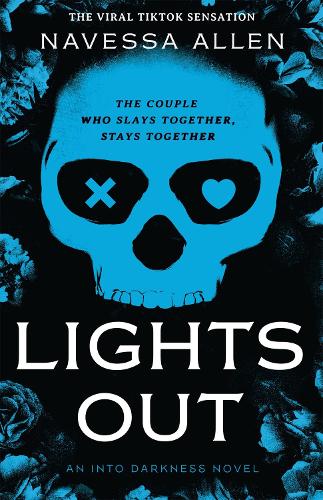 Бумажная книга «Lights Out. Book 1», автор Навесса Аллен - фото №1