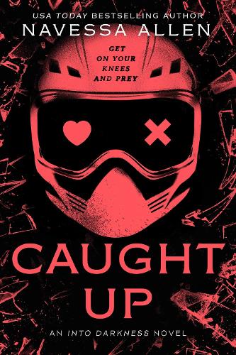 Бумажная книга «Into Darkness (комплект з 3-х книг)», автор Навесса Аллен - фото №1
