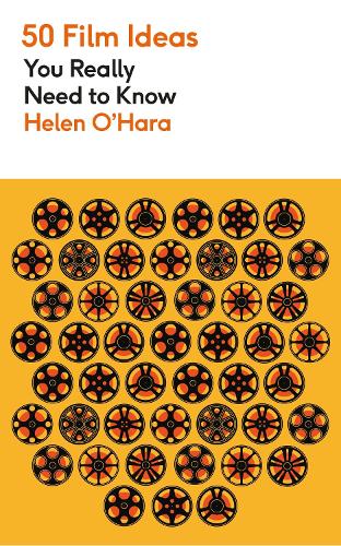 Паперова книга «50 Film Ideas You Really Need to Know», автор Гелен О'Хара - фото №1