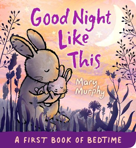 Паперова книга «Good Night Like This», автор Мері Мерфі - фото №1