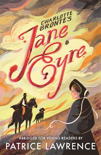 Паперова книга «Jane Eyre: Abridged for Young Readers», автор Шарлотта Бронте - фото №1
