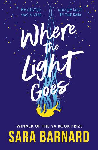 Бумажная книга «Where the Light Goes», автор Сара Барнард - фото №1