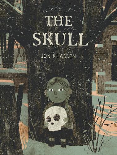Паперова книга «The Skull: A Tyrolean Folktale», автор Джон Класен - фото №1