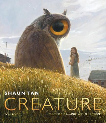 Паперова книга «Creature», автор Шон Тен - фото №1