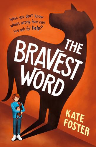 Бумажная книга «The Bravest Word», автор Кейт Фостер - фото №1