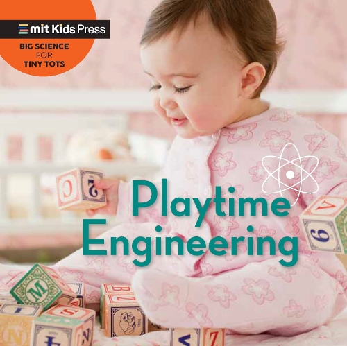Бумажная книга «Playtime Engineering», автор Джилл Эсбаум - фото №1