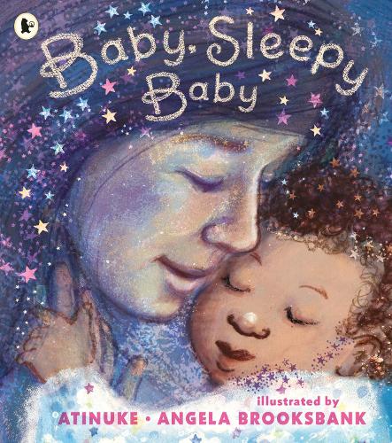 Бумажная книга «Baby, Sleepy Baby» - фото №1