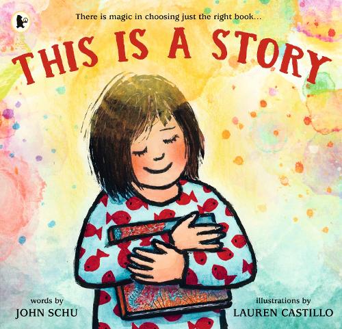 Паперова книга «This Is a Story», автор Джон Шу - фото №1