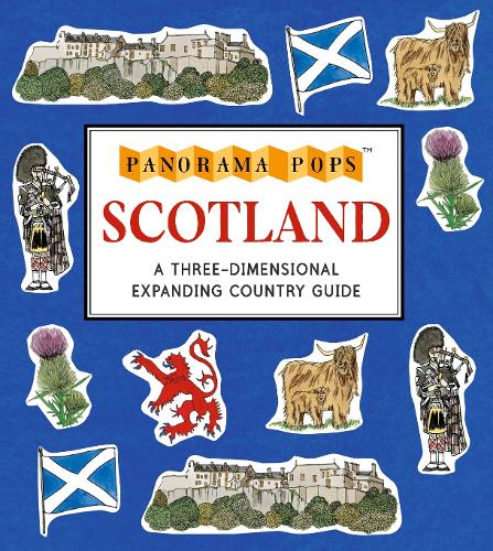 [object Object] «Scotland: Panorama Pops» - фото №1