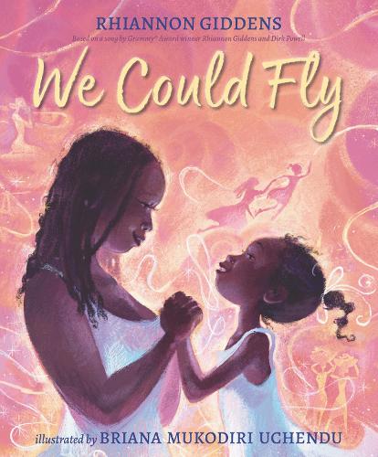 Бумажная книга «We Could Fly», автор Рианнон Гидденс - фото №1