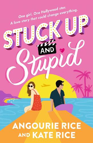 Бумажная книга «Stuck Up and Stupid» - фото №1