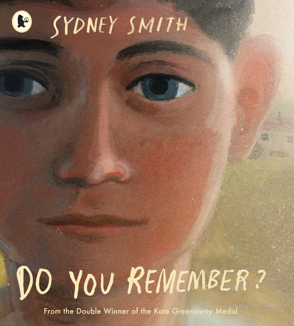 Бумажная книга «Do You Remember?», автор Сидни Смит - фото №1