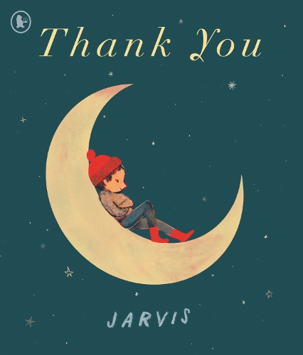 Бумажная книга «Thank You» - фото №1