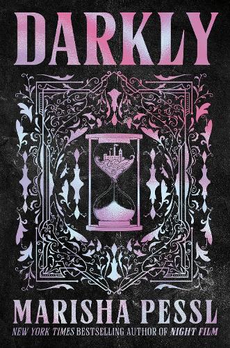 Бумажная книга «Darkly: The edge-of-your-seat psychological thriller», автор Мариша Пессл - фото №1