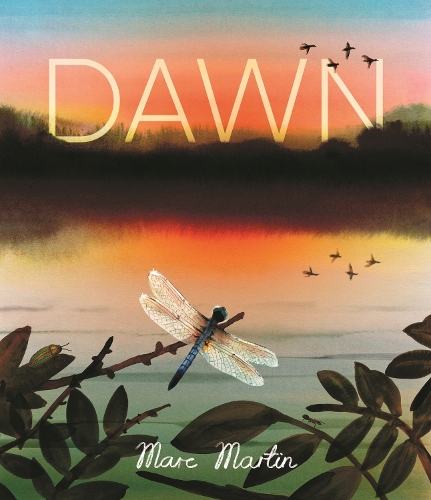 Бумажная книга «Dawn: Watch the World Awaken», автор Марк Мартин - фото №1