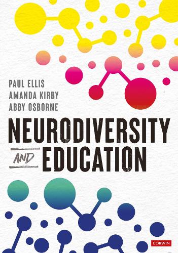 Бумажная книга «Neurodiversity and Education», авторов Эбби Осборн, Аманда Кирби - фото №1